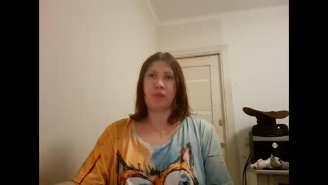 Snapshot of roxolanaa_sexy chatting on February 3, 2026, 10:26 pm ROXOLANAA SEXY online show from February 3, 2026, 10:26 pm