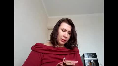 ROXOLANAA SEXY online show from April 15, 2026, 8:43 am