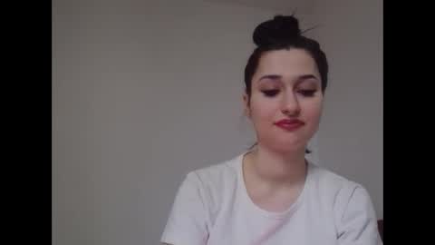 roxxanne194711672836 online show from March 23, 2026, 2:10 pm