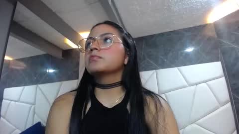 Roxxy  online show from March 23, 2026, 11:53 pm