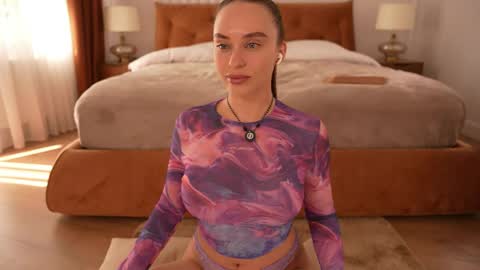 Im Roxy ntmu online show from April 12, 2026, 10:53 am