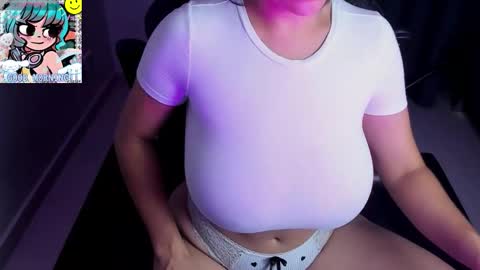 Annah  online show from February 20, 2026, 8:27 am