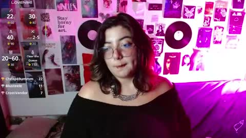 Snapshot of roxy_f_w chatting on May 27, 2026, 1:57 am Roxana online show from May 27, 2026, 1:57 am