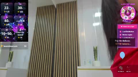 Snapshot of roxy_flame_ chatting on April 23, 2026, 12:29 pm Roxy online show from April 23, 2026, 12:29 pm