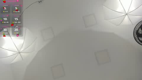 Snapshot of roxy_flame_ chatting on July 2, 2026, 11:05 am Roxy online show from July 2, 2026, 11:05 am