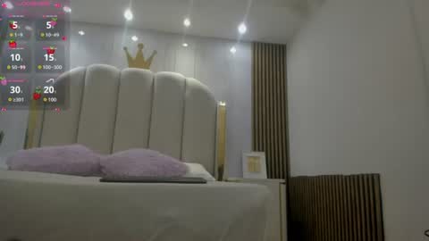 Snapshot of roxy_flame_ chatting on July 15, 2026, 11:26 am Roxy online show from July 15, 2026, 11:26 am