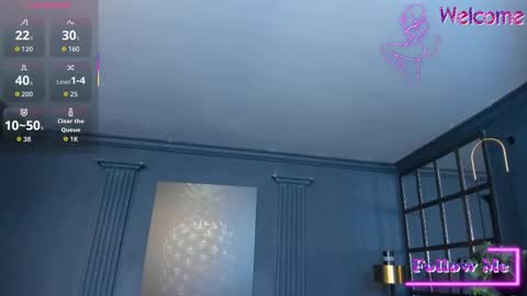 Roxy hell online show from February 10, 2026, 12:09 pm