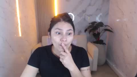 Roxy online show from March 13, 2026, 12:56 pm