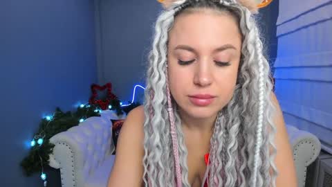 Roxy online show from January 3, 2025, 1:16 am