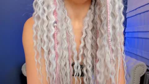 Roxy online show from January 25, 2025, 2:04 am