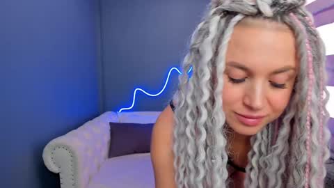 Roxy online show from January 29, 2025, 5:09 am