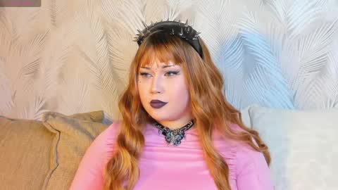 Snapshot of roxy_moor chatting on May 11, 2026, 9:15 am Roxy online show from May 11, 2026, 9:15 am