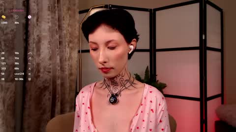 roxanne online show from May 14, 2026, 3:46 am