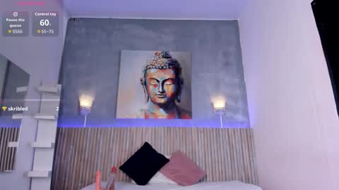 Snapshot of roxy_santos__ chatting on October 17, 2025, 11:13 am roxy santos online show from October 17, 2025, 11:13 am