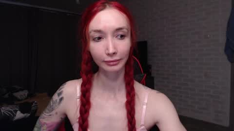 Roxy online show from May 16, 2026, 1:35 am