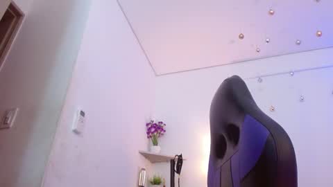 roxy_stone1 online show from March 7, 2025, 11:05 pm