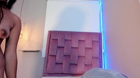 roxy_stone1 online show from March 19, 2026, 8:24 pm