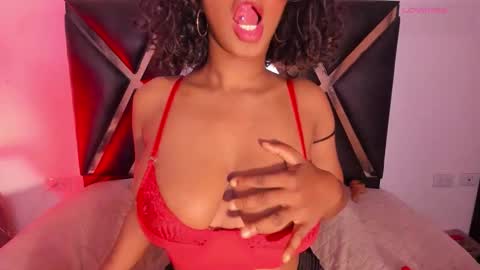 Roxxy Queen online show from January 16, 2026, 10:52 am