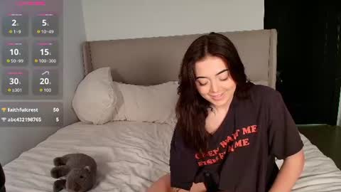 Roxy online show from July 4, 2026, 1:34 am