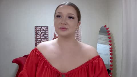 RoxyStormer online show from March 9, 2026, 5:33 am