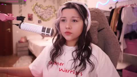 roxysuh online show from March 15, 2026, 7:14 am