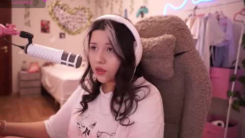 roxysuh online show from March 19, 2026, 7:23 am