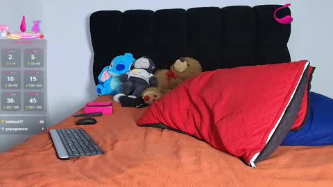 ANTONIO online show from March 18, 2026, 7:17 pm