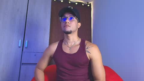 ANTONIO online show from May 10, 2026, 4:01 pm