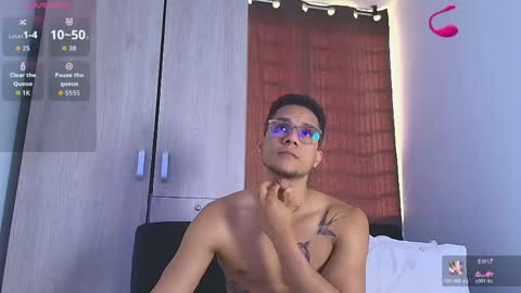 ANTONIO online show from May 19, 2026, 7:09 pm