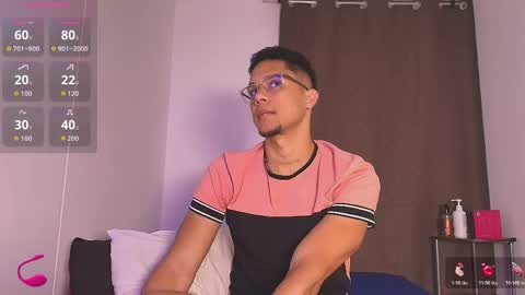 ANTONIO online show from May 26, 2026, 2:24 pm
