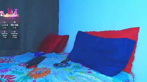 Snapshot of roy_barney chatting on June 18, 2026, 11:31 pm ANTONIO online show from June 18, 2026, 11:31 pm