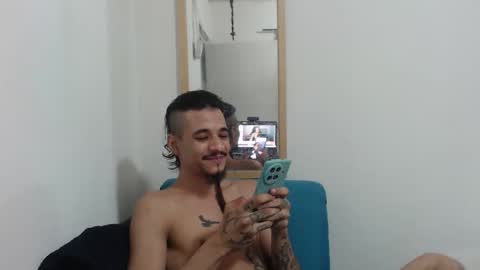 Snapshot of roy_master chatting on March 14, 2026, 9:53 pm roy_master online show from March 14, 2026, 9:53 pm