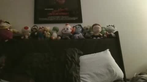 Snapshot of royal_blue19 chatting on November 11, 2025, 6:24 am Savage AF online show from November 11, 2025, 6:24 am