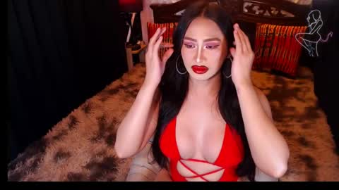EVA online show from July 14, 2026, 5:01 am