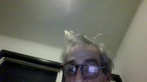 Roy Murrin online show from May 17, 2026, 8:01 am