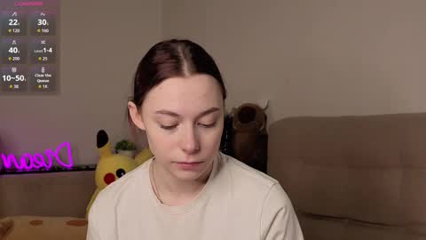 Alice online show from February 25, 2026, 8:18 pm