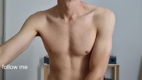 Roy online show from March 2, 2026, 3:30 pm