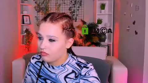 Im Rozmary nice to meet you 3 online show from July 13, 2026, 7:05 pm