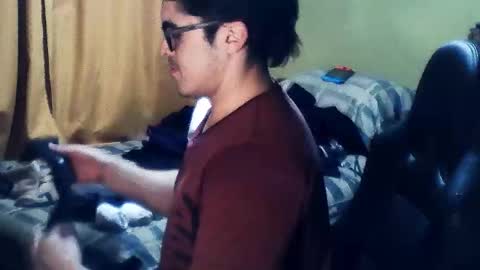 Snapshot of rpaulo25 chatting on October 7, 2025, 2:31 am rpaulo25 online show from October 7, 2025, 2:31 am