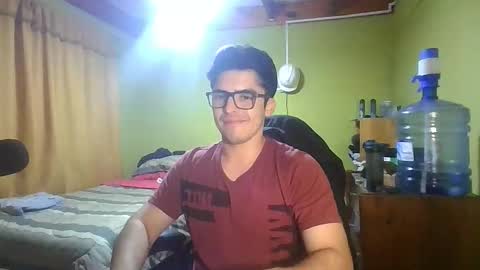 rpaulo25 online show from December 21, 2025, 3:57 am