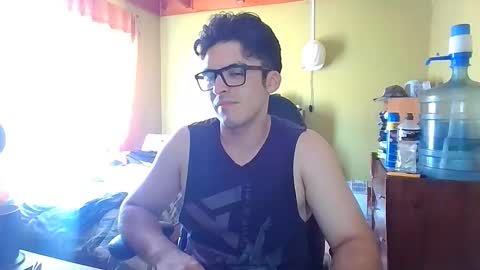 rpaulo25 online show from February 10, 2026, 8:57 pm