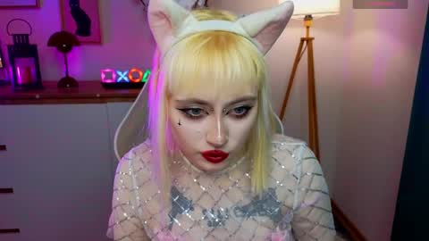 Snapshot of rraffaellka chatting on April 28, 2026, 10:26 pm Rraffaellka online show from April 28, 2026, 10:26 pm
