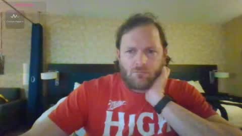 rrunner7200 online show from January 31, 2025, 5:40 am