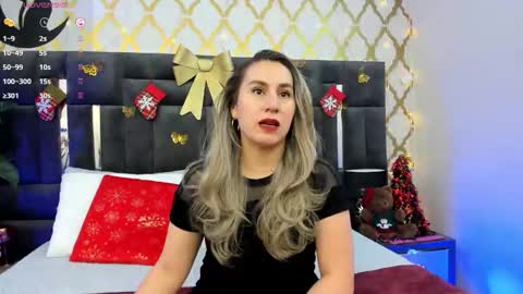 RubbyTaylor online show from December 18, 2025, 7:20 pm