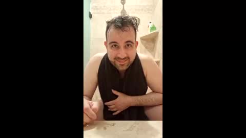 Ruben online show from January 10, 2025, 1:42 am