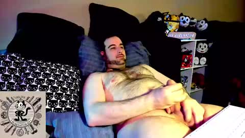 Ruben online show from February 18, 2025, 10:14 pm