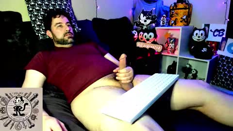 Ruben online show from November 22, 2025, 3:00 pm