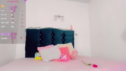 Snapshot of rubi_30 chatting on December 28, 2024, 7:33 pm Rubi i love online show from December 28, 2024, 7:33 pm