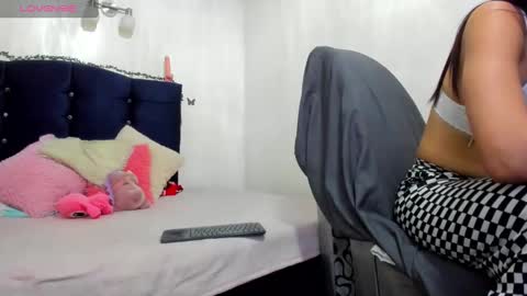 Snapshot of rubi_30 chatting on January 6, 2025, 7:13 pm Rubi i love online show from January 6, 2025, 7:13 pm