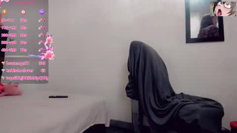 Snapshot of rubi_30 chatting on January 31, 2025, 7:29 pm Rubi i love online show from January 31, 2025, 7:29 pm